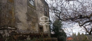 Moradia T3 - Cambra, Vouzela, Viseu