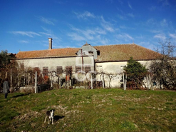 Moradia T5 - So Joo da Fresta, Mangualde, Viseu - Miniatura: 11/18