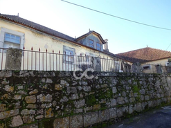 Moradia T5 - So Joo da Fresta, Mangualde, Viseu - Miniatura: 18/18