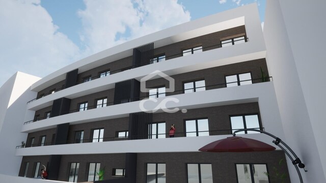 Apartamento T3 - Viseu, Viseu, Viseu - Imagem grande