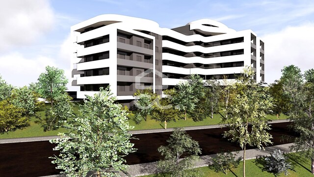 Apartamento T2 - Viseu, Viseu, Viseu - Imagem grande