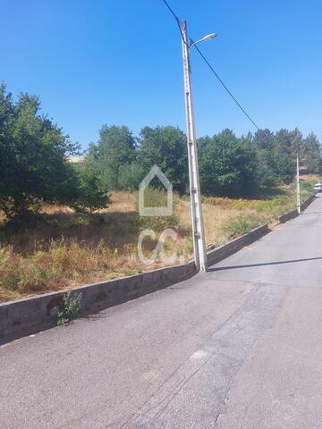 Terreno R�stico T0 - Boa Aldeia, Viseu, Viseu - Imagem grande