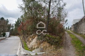 Terreno R�stico T0 - Calde, Viseu, Viseu