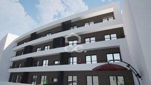 Apartamento T3 - Viseu, Viseu, Viseu