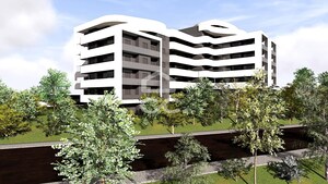 Apartamento T2 - Viseu, Viseu, Viseu