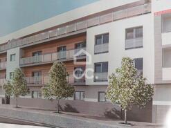Apartamento T2 - Viseu, Viseu, Viseu