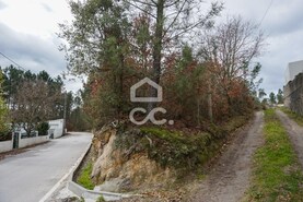 Terreno R�stico T0 - Calde, Viseu, Viseu - Miniatura: 1/4