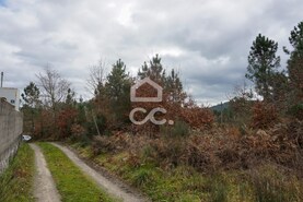 Terreno R�stico T0 - Calde, Viseu, Viseu - Miniatura: 2/4