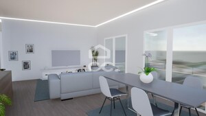 Apartamento T3 - Viseu, Viseu, Viseu - Miniatura: 1/7