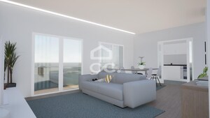 Apartamento T3 - Viseu, Viseu, Viseu - Miniatura: 2/7