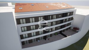 Apartamento T3 - Viseu, Viseu, Viseu - Miniatura: 3/7