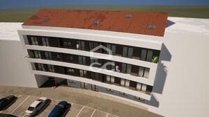Apartamento T3 - Viseu, Viseu, Viseu - Miniatura: 5/7