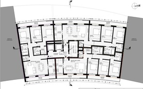 Apartamento T3 - Viseu, Viseu, Viseu - Miniatura: 6/7
