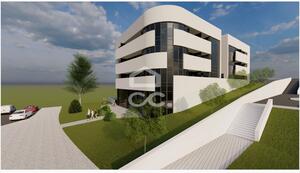 Apartamento T5 - Repeses e S�o Salvador, Fund�o, Castelo Branco - Miniatura: 1/9