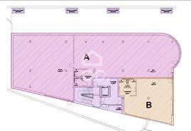 Apartamento T5 - Repeses e S�o Salvador, Fund�o, Castelo Branco - Miniatura: 6/9