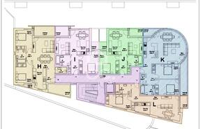 Apartamento T5 - Repeses e S�o Salvador, Fund�o, Castelo Branco - Miniatura: 8/9