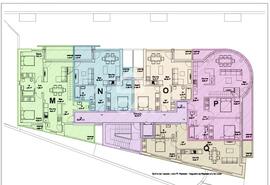 Apartamento T5 - Repeses e S�o Salvador, Fund�o, Castelo Branco - Miniatura: 9/9