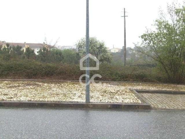 Terreno Urbano T0 - Abraveses, Viseu, Viseu - Imagem grande
