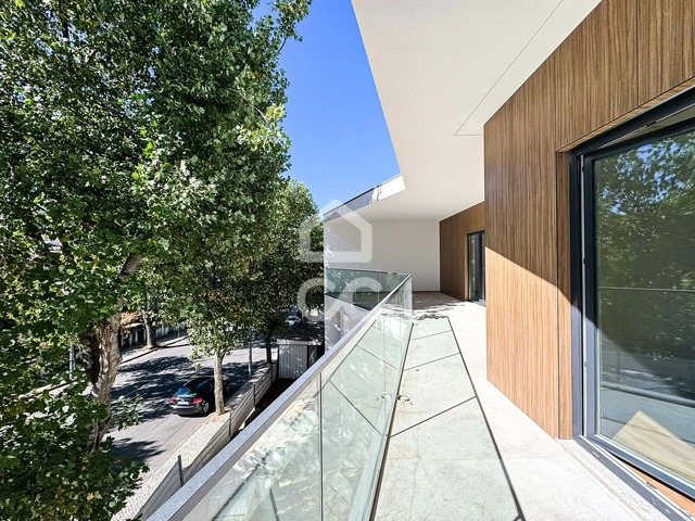 Apartamento T4 - Viseu, Viseu, Viseu - Imagem grande