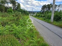 Terreno Rstico T0 - Campo, Viseu, Viseu