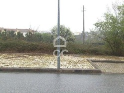 Terreno Urbano T0 - Abraveses, Viseu, Viseu