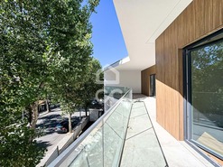 Apartamento T4 - Viseu, Viseu, Viseu