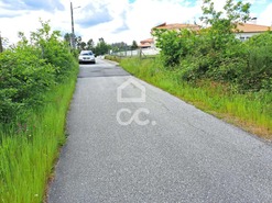 Terreno Rstico T0 - Campo, Viseu, Viseu - Miniatura: 1/9
