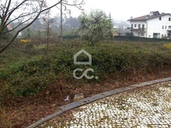 Terreno Urbano T0 - Abraveses, Viseu, Viseu - Miniatura: 2/7