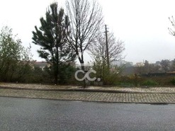 Terreno Urbano T0 - Abraveses, Viseu, Viseu - Miniatura: 6/7
