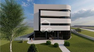 Apartamento T2 - Repeses e S�o Salvador, Fund�o, Castelo Branco - Miniatura: 1/3