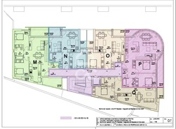 Apartamento T2 - Repeses e S�o Salvador, Fund�o, Castelo Branco - Miniatura: 3/3