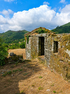 Ruina T0 - Fornelo do Monte, Vouzela, Viseu - Miniatura: 5/16