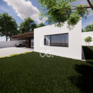Moradia T3 - Abraveses, Viseu, Viseu - Miniatura: 1/5