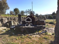 Terreno R�stico T0 - Povolide, Viseu, Viseu - Miniatura: 7/20