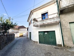 Moradia T3 - Abraveses, Viseu, Viseu - Miniatura: 1/27