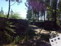 Terreno R�stico T0 - Carvalhais, S�o Pedro do Sul, Viseu