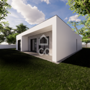 Moradia T3 - Abraveses, Viseu, Viseu