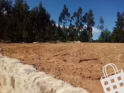 Terreno R�stico T0 - Carvalhais, S�o Pedro do Sul, Viseu - Miniatura: 2/7