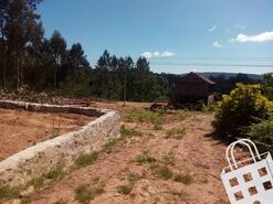 Terreno R�stico T0 - Carvalhais, S�o Pedro do Sul, Viseu - Miniatura: 5/7