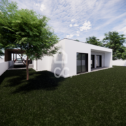 Moradia T3 - Abraveses, Viseu, Viseu - Miniatura: 4/5