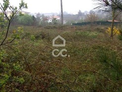 Terreno Urbano T0 - Abraveses, Viseu, Viseu - Miniatura: 3/7
