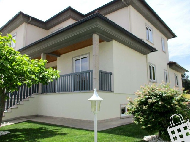 Moradia T4 - Ranhados, Viseu, Viseu - Imagem grande