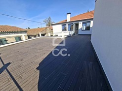 Moradia T3 - Fa�l e Vila Ch� de S�, Fund�o, Castelo Branco - Miniatura: 8/17
