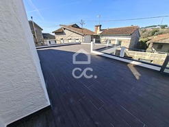 Moradia T3 - Fa�l e Vila Ch� de S�, Fund�o, Castelo Branco - Miniatura: 16/17
