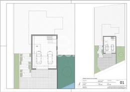 Moradia T3 - Abraveses, Viseu, Viseu - Miniatura: 11/12