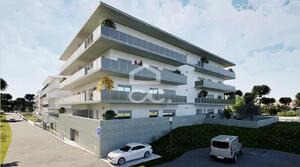 Apartamento T1 - Viseu, Viseu, Viseu - Miniatura: 1/7