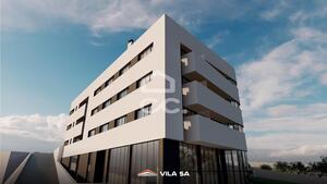 Apartamento T2 - Repeses e S�o Salvador, Fund�o, Castelo Branco - Miniatura: 2/13