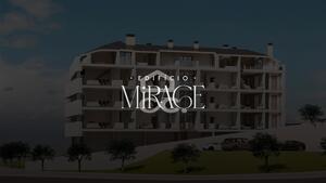 Apartamento T2 - Repeses e S�o Salvador, Fund�o, Castelo Branco - Miniatura: 5/13