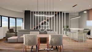 Apartamento T2 - Repeses e S�o Salvador, Fund�o, Castelo Branco - Miniatura: 6/13