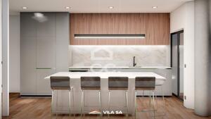 Apartamento T2 - Repeses e S�o Salvador, Fund�o, Castelo Branco - Miniatura: 7/13